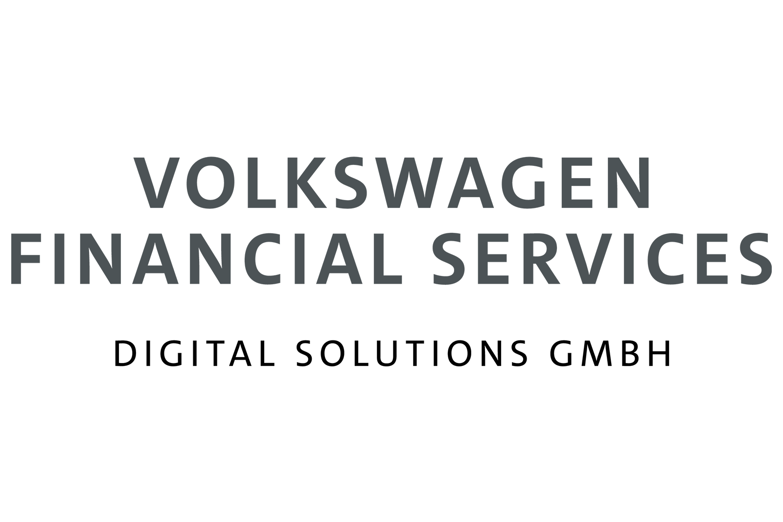 Companies Volkswagen Financial Services Digital